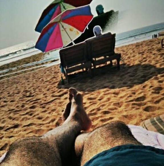 Meet your Posher, Abbas - Picture 1 of 1